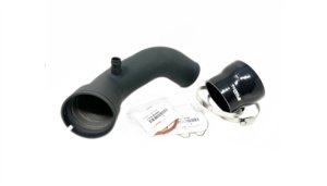 Toyota GR Supra Performance Air Intake - Torque Solution - Intake Pipe - Black - `20-`27